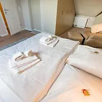 Appartamento Haus Nordmarkgarten Whg 4
