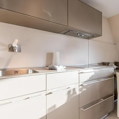 Haus Nordmarkgarten Whg 4 Westerland