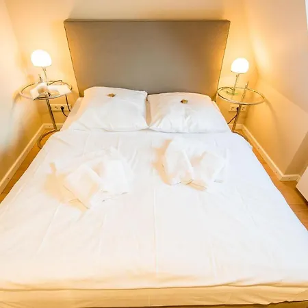 Haus Nordmarkgarten Whg 4 Westerland