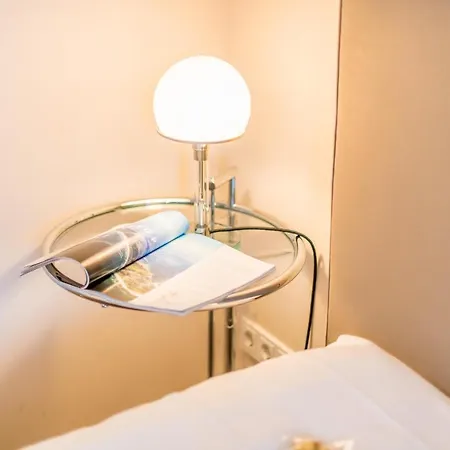 Apartamento Haus Nordmarkgarten Whg 4 *