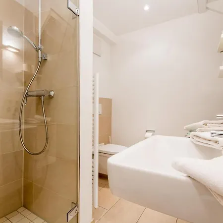 Apartamento Haus Nordmarkgarten Whg 4 *