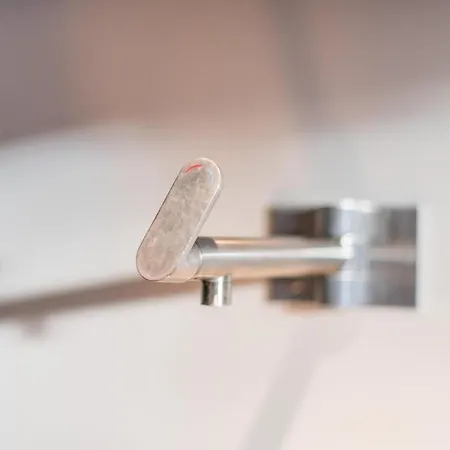 Apartamento Haus Nordmarkgarten Whg 4 Westerland