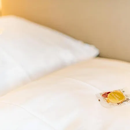 Haus Nordmarkgarten Whg 4 * Westerland