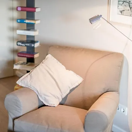 Haus Nordmarkgarten Whg 4 *