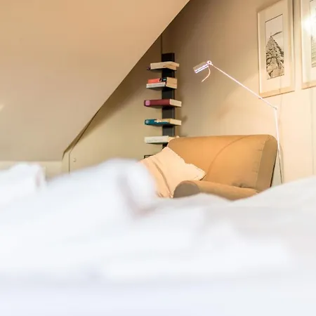 Haus Nordmarkgarten Whg 4 * Westerland