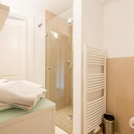 Apartamento Haus Nordmarkgarten Whg 4 Westerland