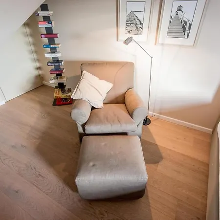 Haus Nordmarkgarten Whg 4 *