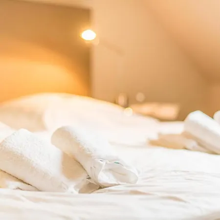 Haus Nordmarkgarten Whg 4 * Westerland