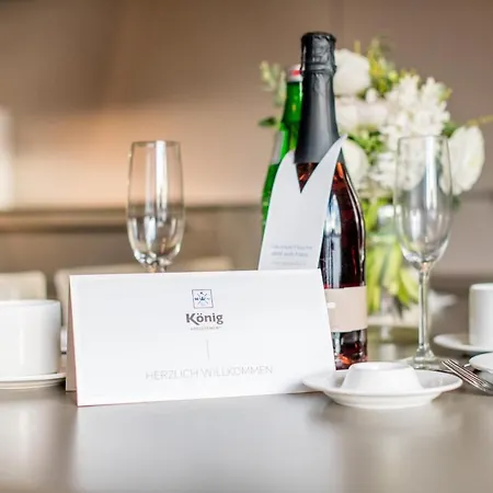 Apartamento Haus Nordmarkgarten Whg 4 *