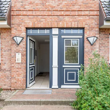 Haus Nordmarkgarten Whg 4 Apartamento Westerland